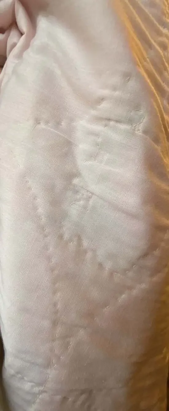 Unknown pastel baby